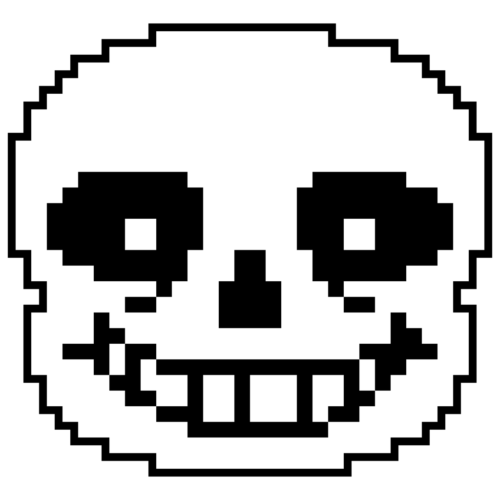 SANS UDNDERTALE???!!?!?!?!?