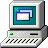 Computer icon